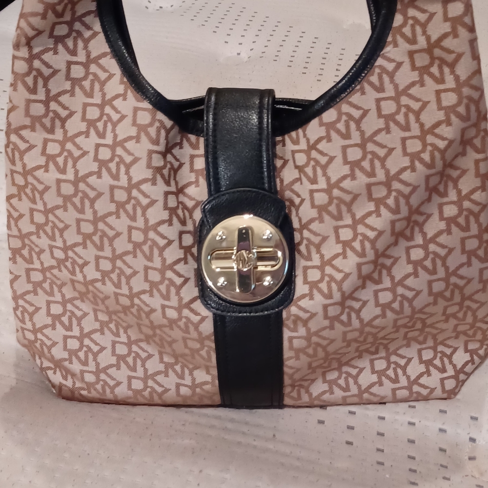 Dkny cloth Handbag